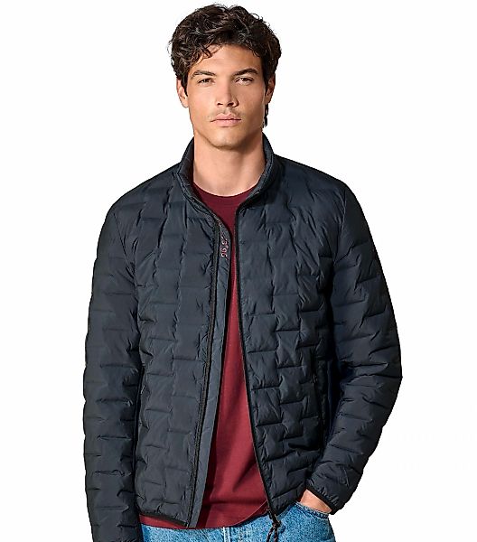 CASAMODA Steppjacke "CASAMODA Steppjacke uni" günstig online kaufen
