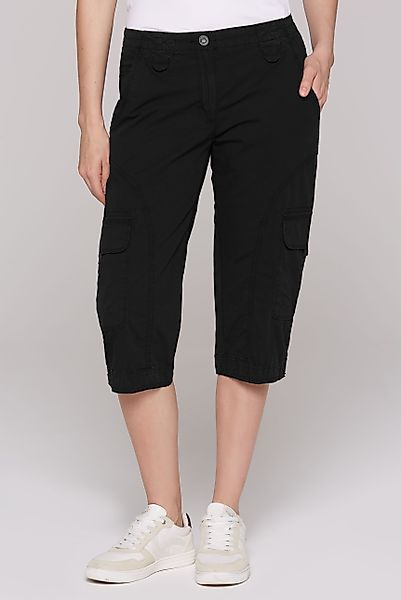 SOCCX 3/4-Hose SOCCX Basic Skater-Hose in günstig online kaufen