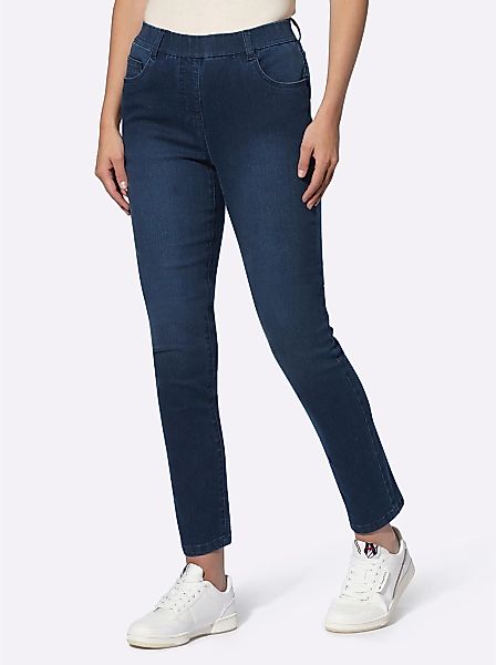 heine Schlupfjeans 1 Stk. tlg. günstig online kaufen