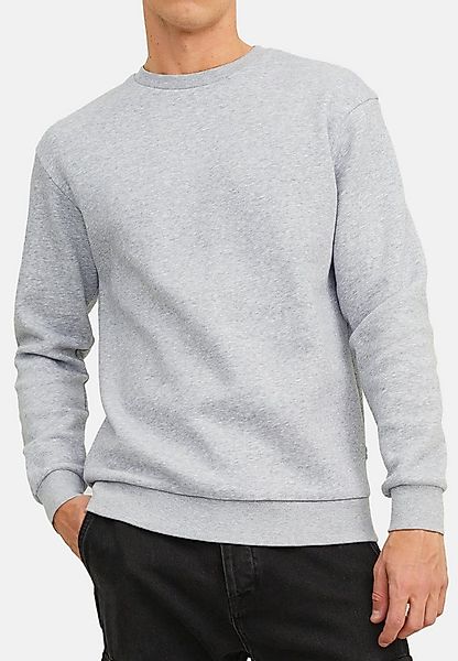 Jack & Jones Sweatshirt 2er Pack Bradley (Spar-Set, 2-tlg) Sweatshirt - Bau günstig online kaufen