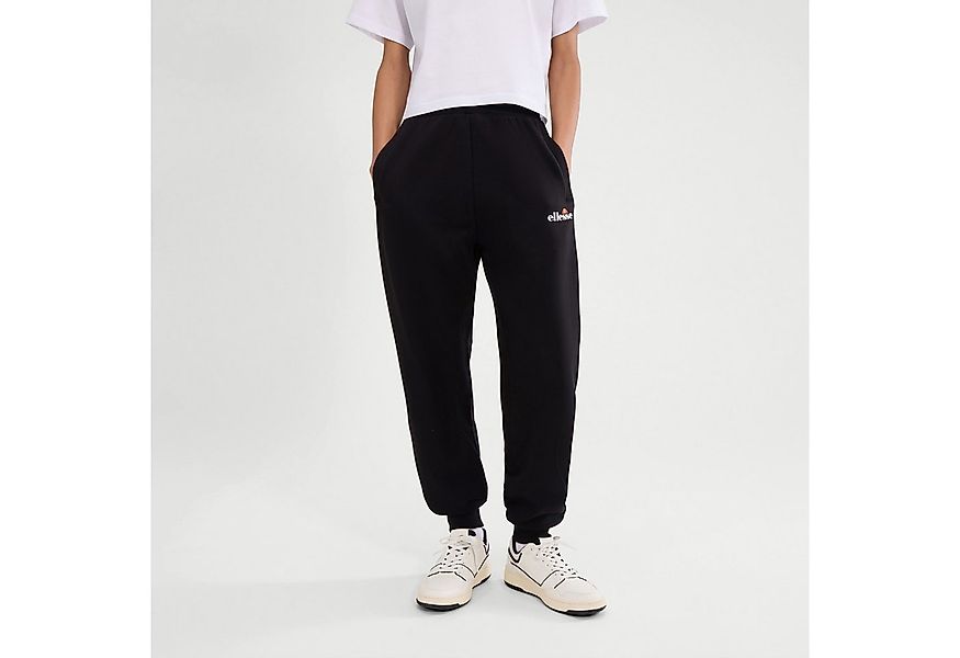Ellesse Jogginghose sportlicher Stil, für vielseitige Aktivitäten und Freiz günstig online kaufen