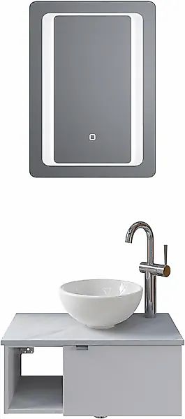 Saphir Badmöbel-Set »Serie 6915« 4 Stk. tlg. günstig online kaufen