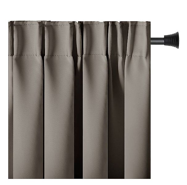AmeliaHome Gardine Gardine Vorhang Einfarbig Verdunklungsvorhang günstig online kaufen