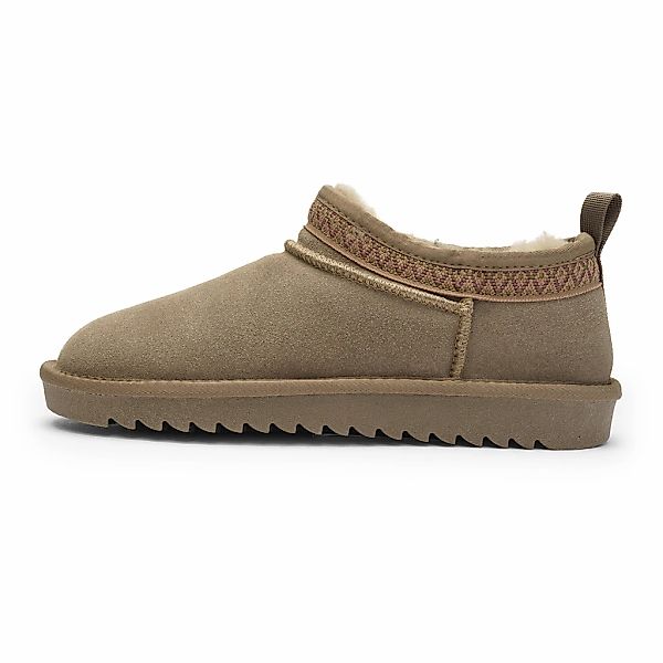 Ara Winterboots "ALASKA" Schlupfboots, Plateauboots, Hausschuh mit modische günstig online kaufen