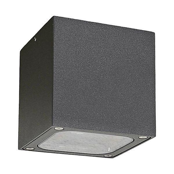 Lucande LED Deckenleuchten Tanea 9969063 Spritzwassergeschützt Modern in Al günstig online kaufen