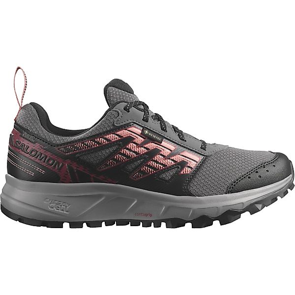 Salomon Wanderschuh "WANDER GORE-TEX", wasserdicht, Trailrunningschuhe günstig online kaufen