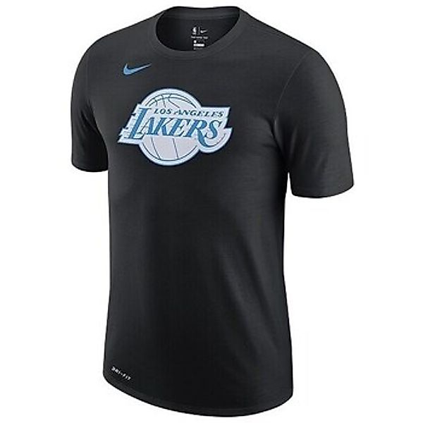 Nike  T-Shirt Nba Los Angeles Lakers City Edition günstig online kaufen