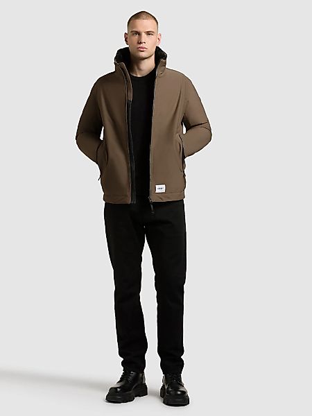 khujo Blouson "HUEY" ohne Kapuze günstig online kaufen