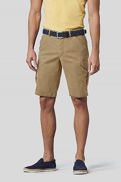 MEYER Stoffhose B-Orlando (1-tlg) aus Bio-Baumwolle günstig online kaufen