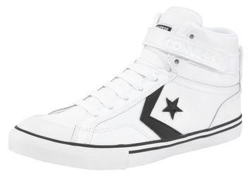 Converse PRO BLAZE STRAP LEATHER Sneaker günstig online kaufen