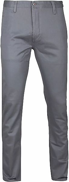 Dockers Alpha Skinny Grau - Größe W 29 - L 34 günstig online kaufen