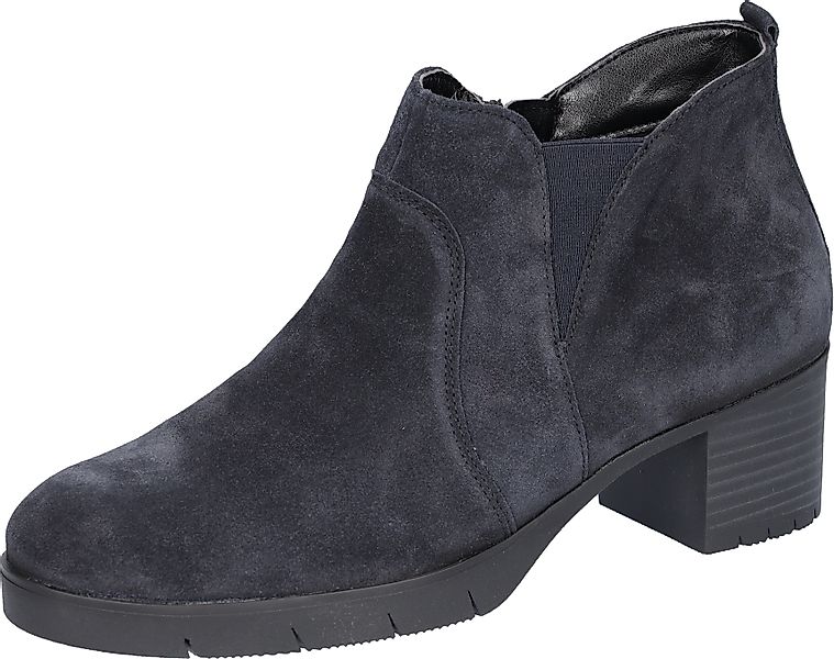 Waldläufer H-NADJA Ankleboots mit Reißverschluss, H-Weite günstig online kaufen