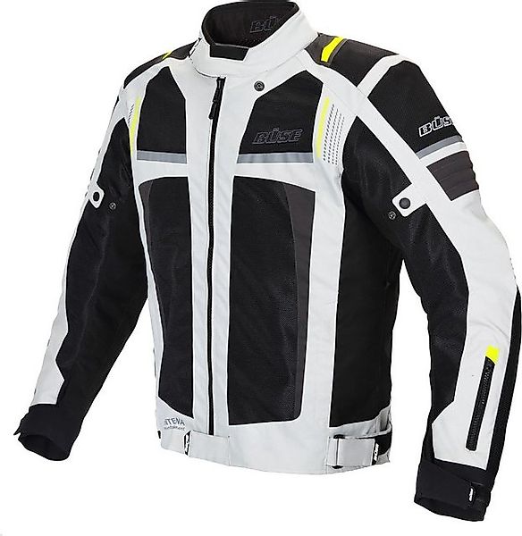 Büse Motorradjacke Textiljacke Livorno günstig online kaufen
