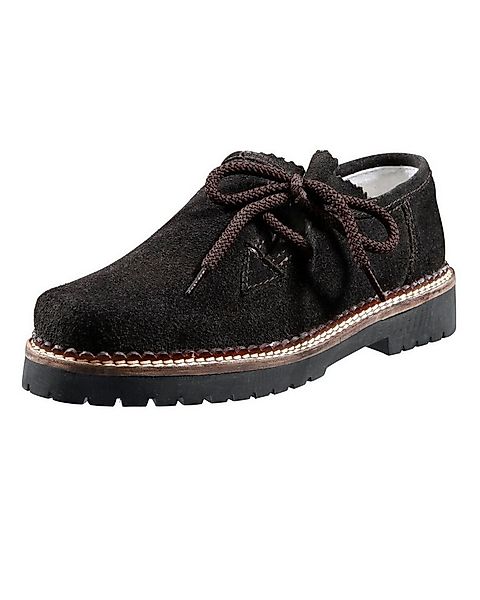Almsach Haferlschuhe Cynthia Schnürschuh günstig online kaufen