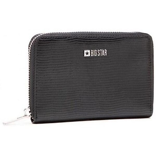 Big Star  Geldbeutel HH674007 günstig online kaufen
