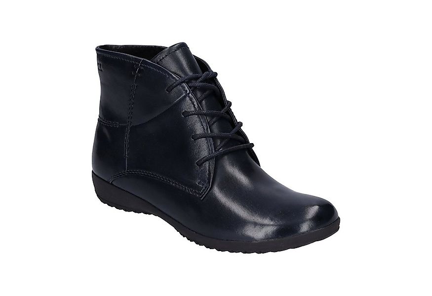 Josef Seibel Naly 09, blau Stiefelette günstig online kaufen