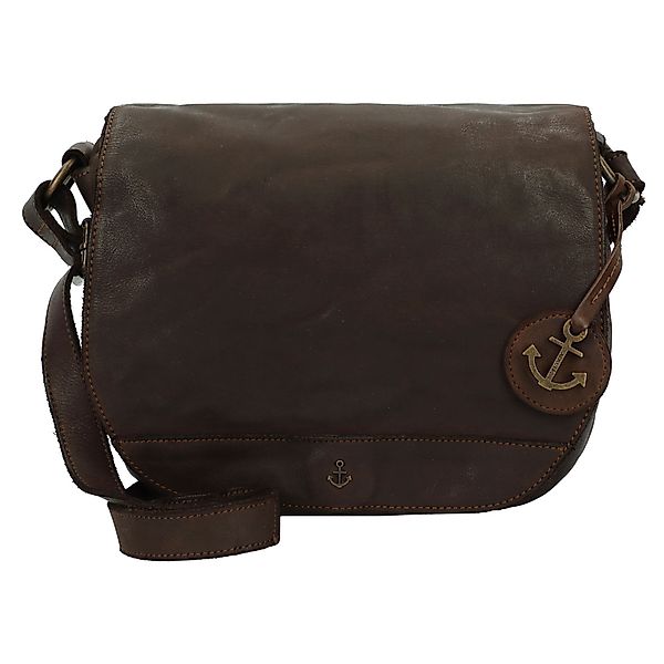 HARBOUR 2nd Umhängetasche Anchor Love, Leder günstig online kaufen