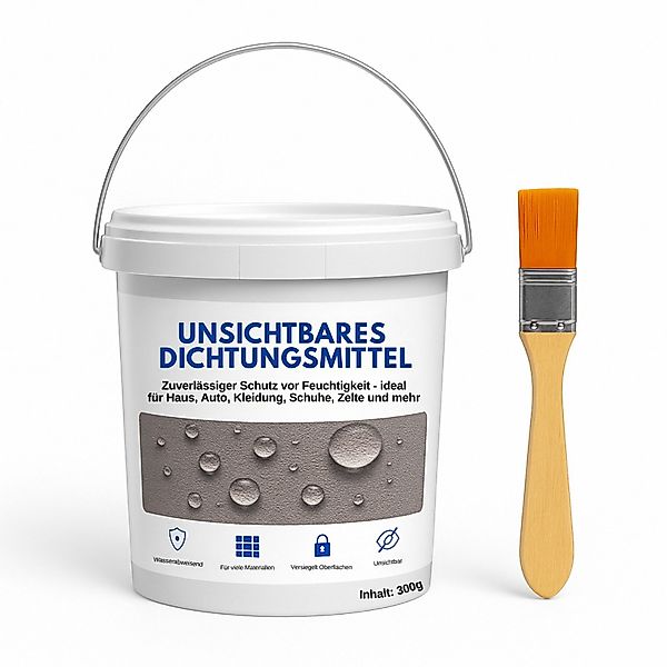 Geschenkehöhle Reparaturmasse 300g Dichtmittel Wasserfest - günstig online kaufen