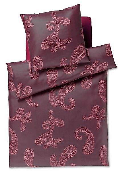 JOOP! Bettwäsche Bettwäsche Paisley 4120 neu günstig online kaufen