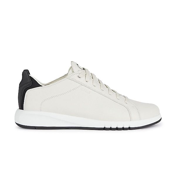Geox GEOX AERANTIS, Sneaker in Weiß günstig online kaufen