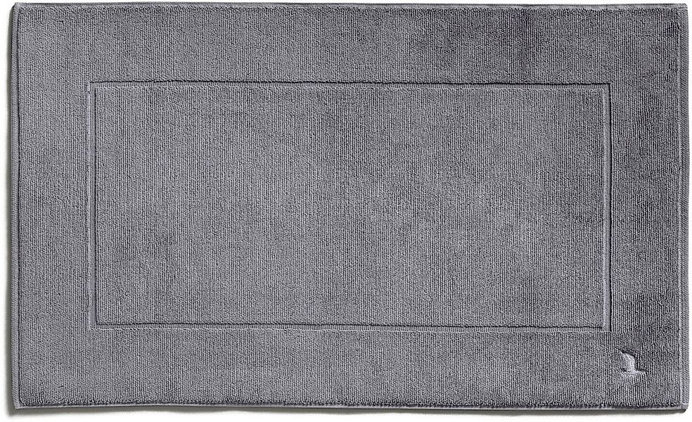 Möve Badematte Superwuschel, Höhe 8 mm, beidseitig nutzbar, fußbodenheizung günstig online kaufen