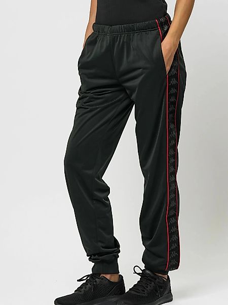 Kappa Chinohose "Kappa Trousers Banda Wrastoria" günstig online kaufen