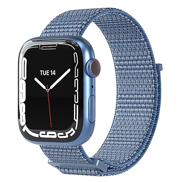 EAZY CASE Uhrenarmband Nylon Band für günstig online kaufen