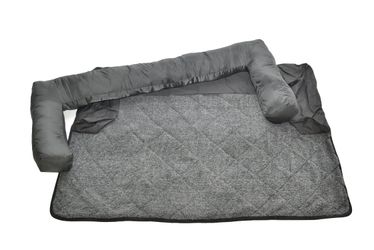 RAIKOU Hundematte Hundebett Hundsofa Tierbedarf Tiebett günstig online kaufen
