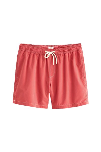 Next Badeshorts Badeshorts mit Kontrastnaht (1-St) günstig online kaufen
