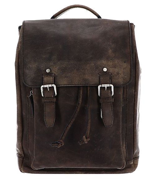 Leonhard Heyden Rucksack Backpack (Set, 2-tlg), günstig online kaufen