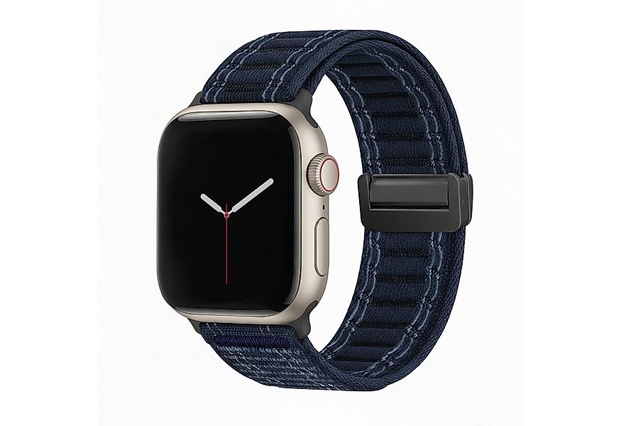 Tec-Expert Smartwatch-Armband für Apple Watch Series 8 45 mm Armband Ersatz günstig online kaufen