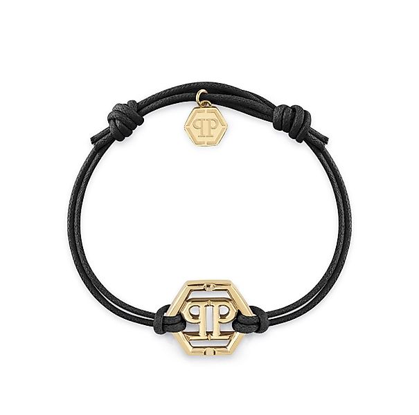 PHILIPP PLEIN Armband FRIENDSHIP HEXAGON (1-tlg) günstig online kaufen