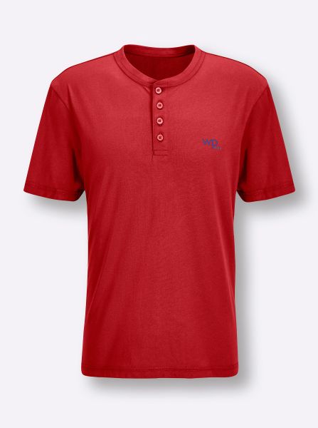Witt Schlafanzug Schlafanzug-Shirt günstig online kaufen