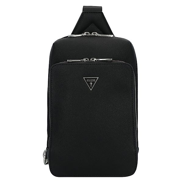 Guess Umhängetasche Milano, Polyurethan günstig online kaufen