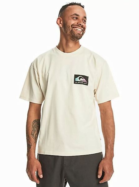 Quiksilver T-Shirt günstig online kaufen