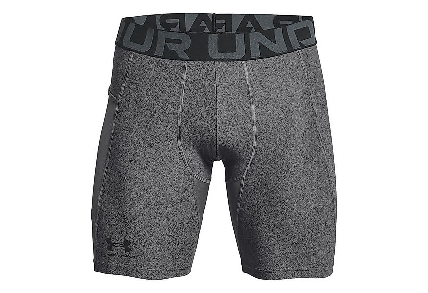 Under Armour® Funktionsshorts HeatGear® Armour Shorts mit seitlicher Eingri günstig online kaufen