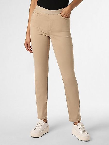 Marc Cain Bundfaltenhose Siena günstig online kaufen