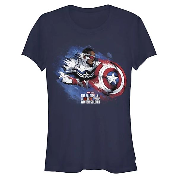 Marvel - The Falcon and the Winter Soldier - Captain America Shield Protect günstig online kaufen