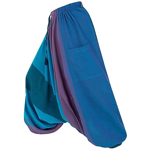KUNST UND MAGIE Haremshose Unisex Haremshose günstig online kaufen