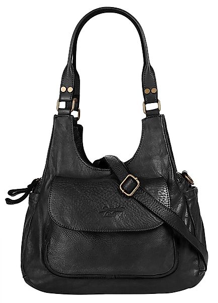 Samantha Look Umhängetasche, echt Leder, Made günstig online kaufen