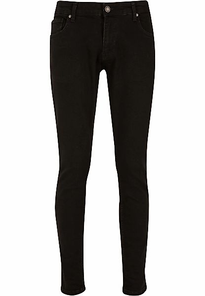 2Y Studios Bequeme Jeans "2Y Studios Herren 2Y Basic Skinny Fit Jeans" 1 St günstig online kaufen