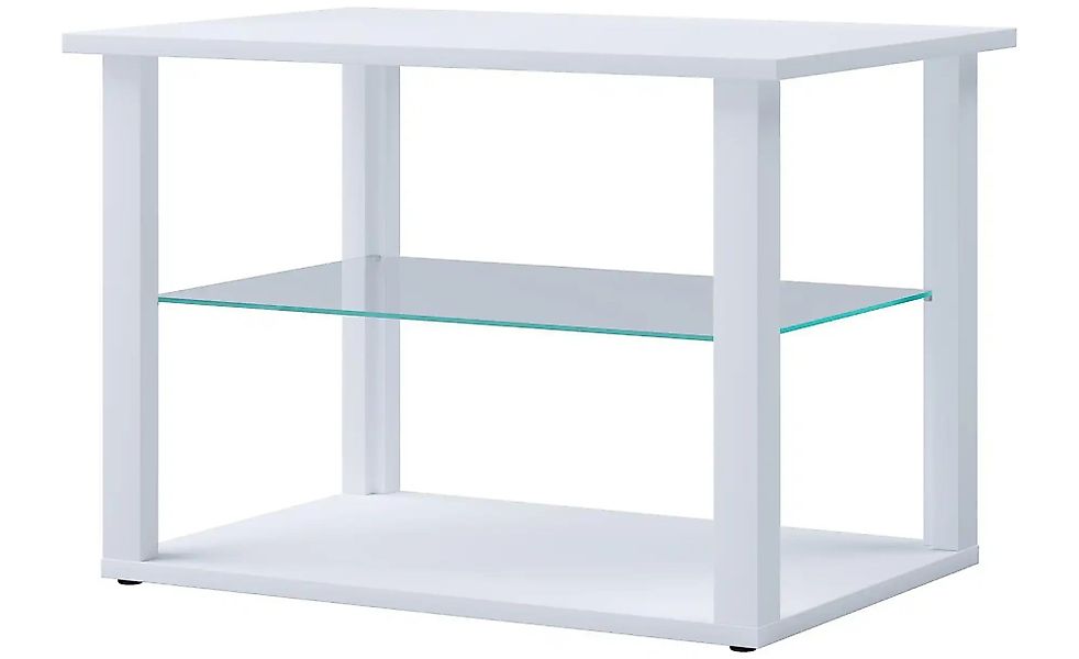 VCM Couchtisch Holz Sofatisch Couchtisch Glas Tisch Wanilo M, Pflegeleicht günstig online kaufen