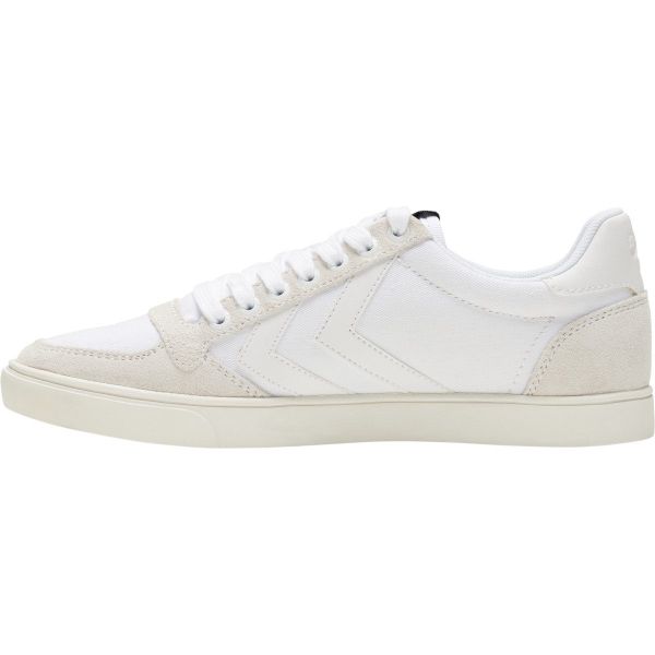 hummel SLIMMER STADIL TONAL LOW Sneaker günstig online kaufen