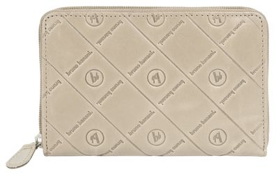 Bruno Banani Geldbörse echt Leder günstig online kaufen