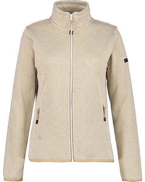 Icepeak Fleecejacke Damen Midlayer Aulti günstig online kaufen