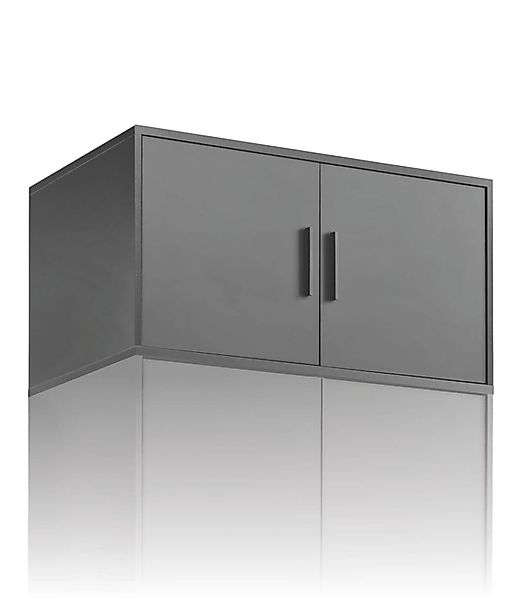 mokebo Aufsatzschrank Der Hochstapler (für extra günstig online kaufen