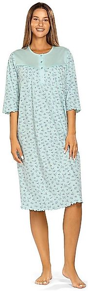 comtessa Nachthemd Feeling Good (Set, 1-tlg., 1-teilig) Damen Sleepshirt ca günstig online kaufen