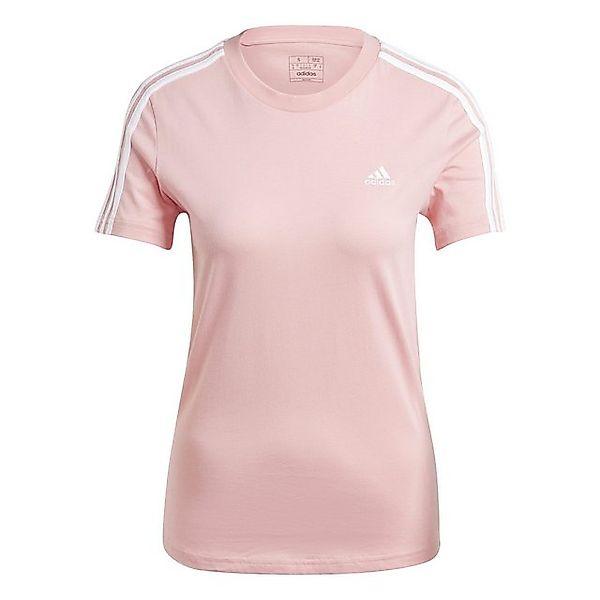 adidas Performance T-Shirt adidas Damen T-Shirt Essentials Slim T-Shirt günstig online kaufen