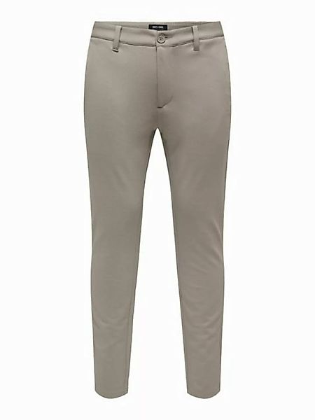 ONLY & SONS Chinohose ONSMARK SLIM GW 0209 PANT NOOS günstig online kaufen