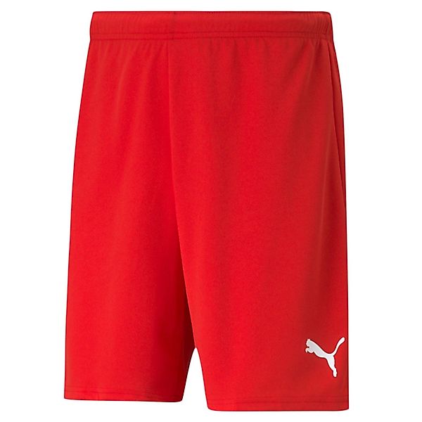 PUMA Trainingsshorts TEAMRISE SHORT günstig online kaufen